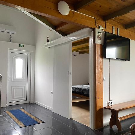 Casa Da Nora Villa Póvoa de Lanhoso Buitenkant foto