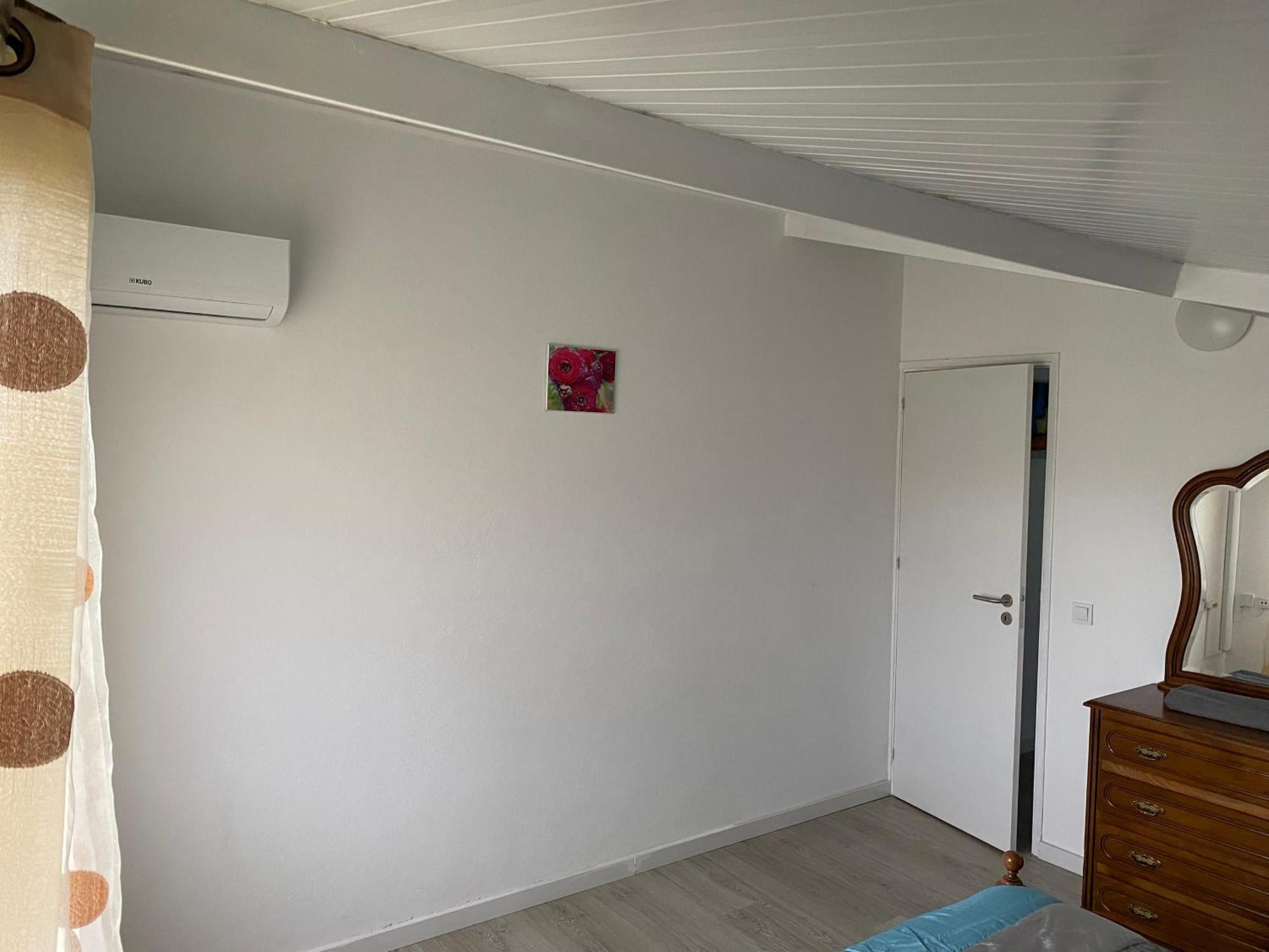 Casa Da Nora Villa Póvoa de Lanhoso Buitenkant foto