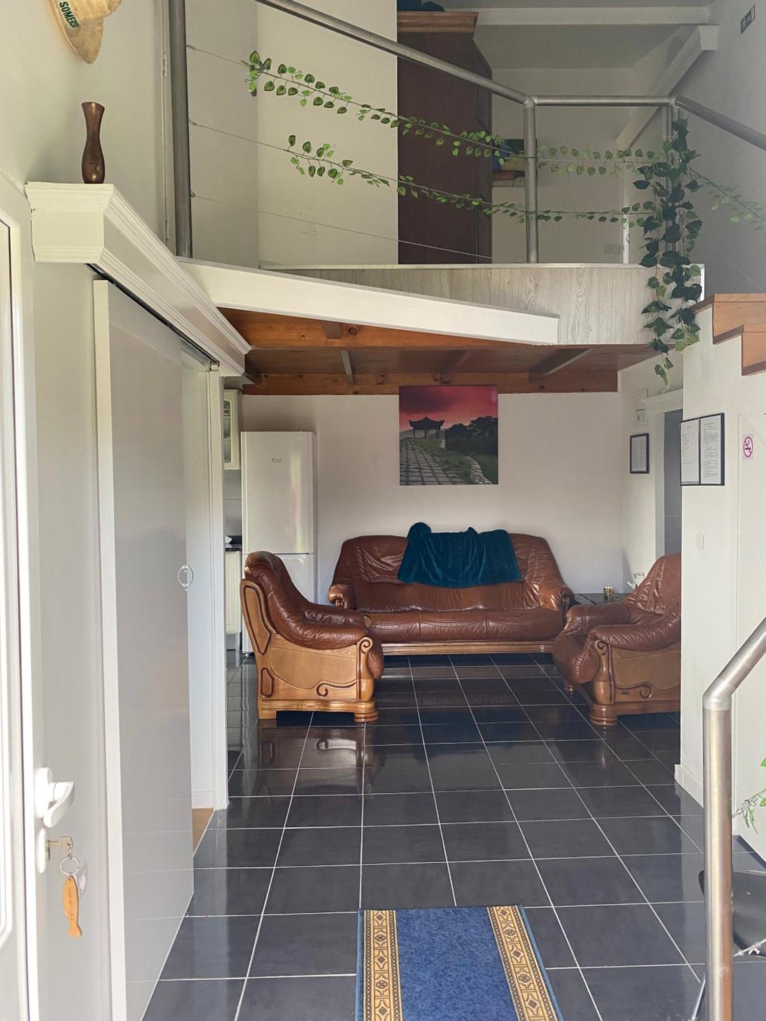 Casa Da Nora Villa Póvoa de Lanhoso Buitenkant foto