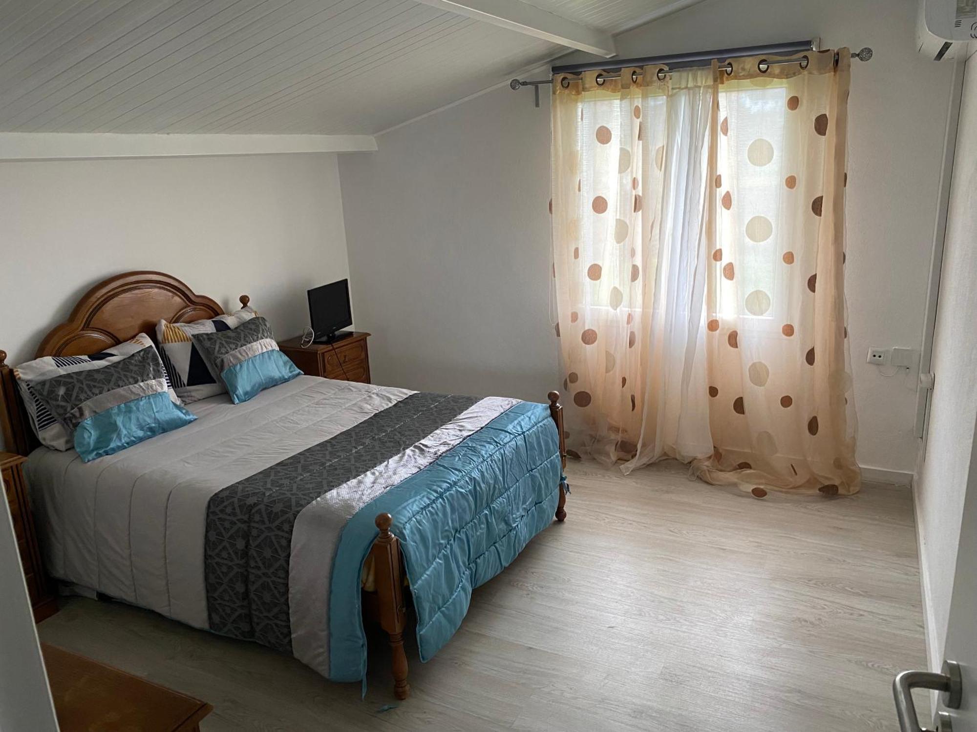 Casa Da Nora Villa Póvoa de Lanhoso Buitenkant foto
