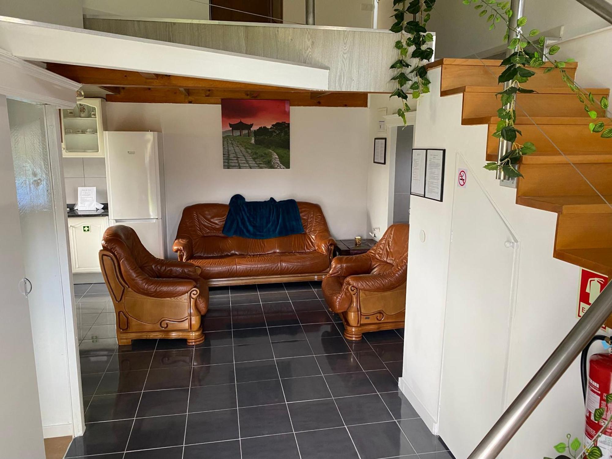 Casa Da Nora Villa Póvoa de Lanhoso Buitenkant foto