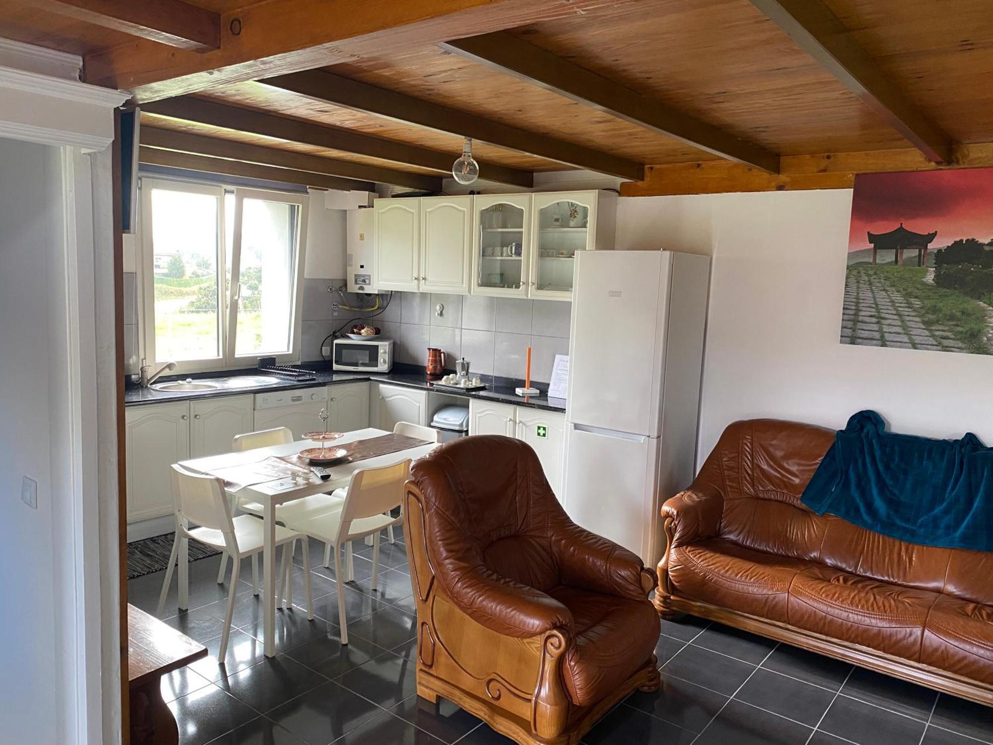 Casa Da Nora Villa Póvoa de Lanhoso Buitenkant foto