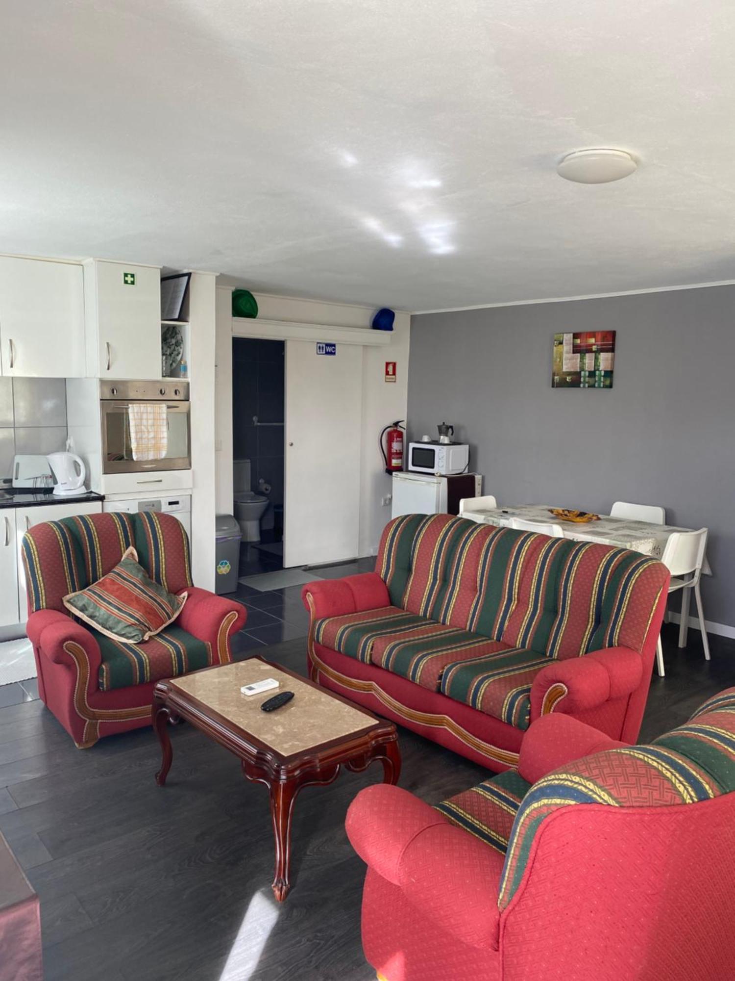 Casa Da Nora Villa Póvoa de Lanhoso Buitenkant foto