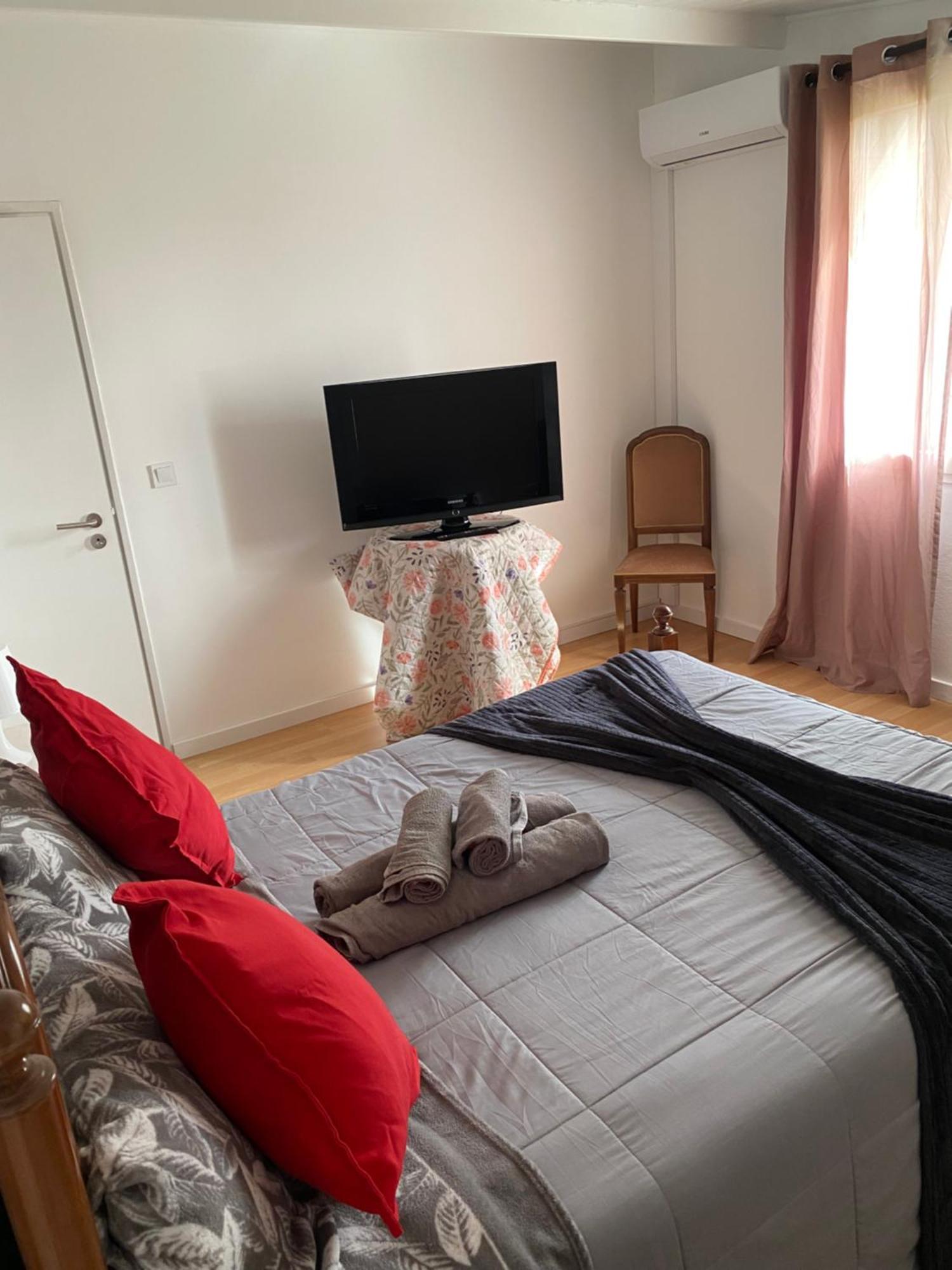 Casa Da Nora Villa Póvoa de Lanhoso Buitenkant foto