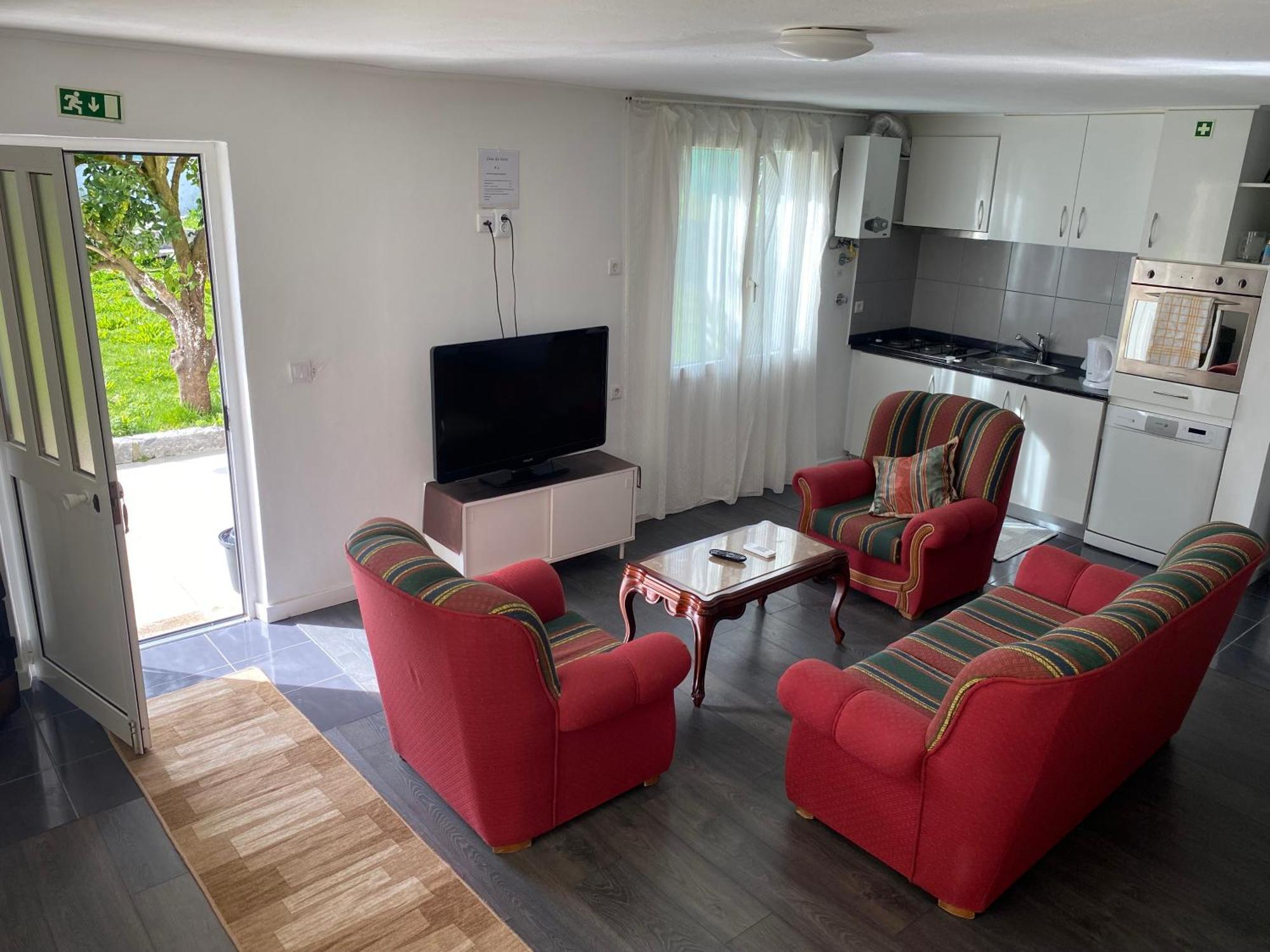 Casa Da Nora Villa Póvoa de Lanhoso Buitenkant foto