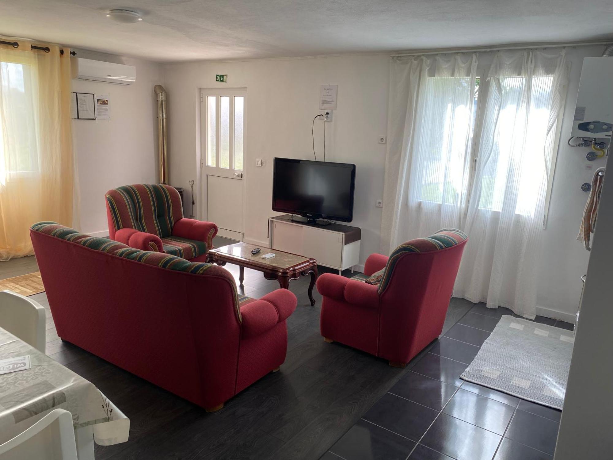 Casa Da Nora Villa Póvoa de Lanhoso Buitenkant foto